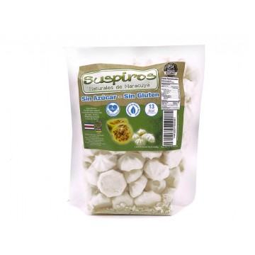 SUSPIROS MARACUYÁ 100G ESA