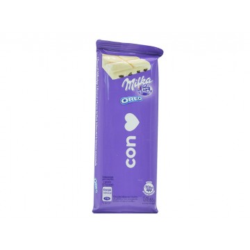 CHOCOLATE BLANCO OREO 55G...