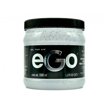 GEL PARA CABELLO POWER...