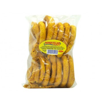 ROSCA QUESO 150G ORIENTE