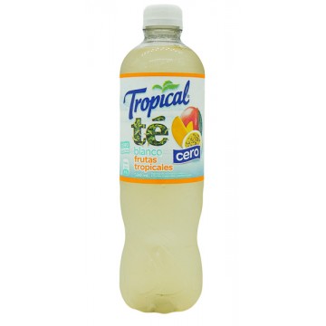 BEBIDA TE BLANCO CERO 500ML...