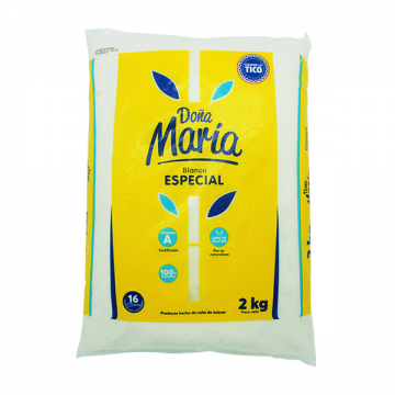 AZUCAR ESPECIAL 2K DOÑA MARIA