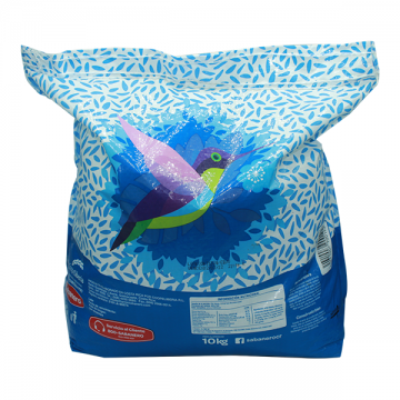 ARROZ 80/20 10K SABANERO