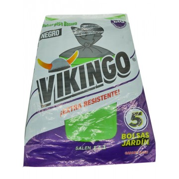 BOLSA JARDÍN VIKINGO 5...
