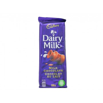 CHOCOLATE CADBURY DAIRY...