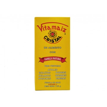 VITAMAIZ CRISTAL 170G