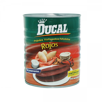FRIJOL MOLIDO ROJO 823G (29...