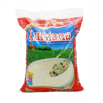 ARROZ ENRIQUECIDO CLASICO...