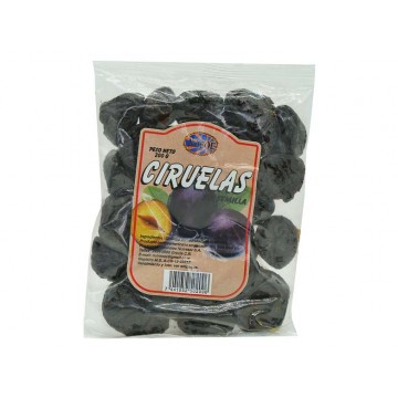 CIRUELAS NUTRESOL 200G
