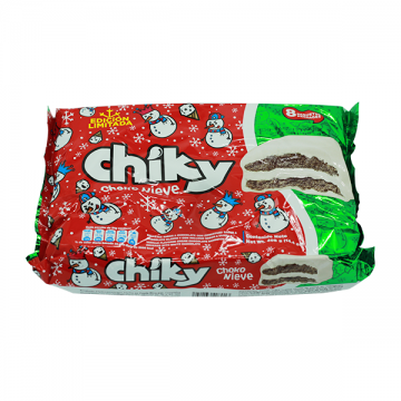 GALLETA POZUELO CHICKY...