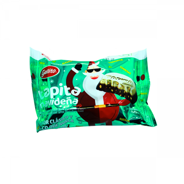 TAPITA NAVIDEÑA ORIGINAL...