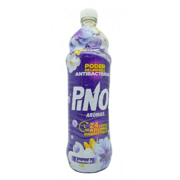 DESINFECTANTE LAVANDA 828ML...