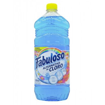 LIMPIADOR ALTERNATIVA AL...