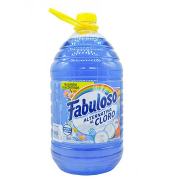 LIMPIADOR ALTERNATIVA AL...