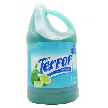 DESINFECTANTE LIMÓN GALÓN...