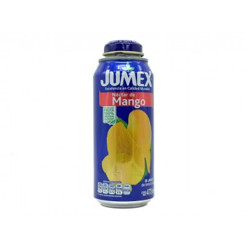 NECTAR DE MANGO JUMEX 473 ML