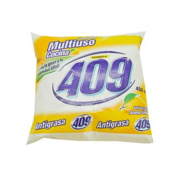 LIMPIADOR MULTIUSO LIMÓN...