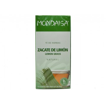 TE ZACATE LIMÓN MONDAISA