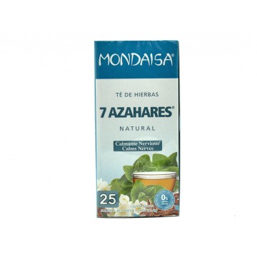 TE 7 AZAHARES MONDAISA