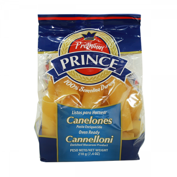 CANELON 250G PRINCE