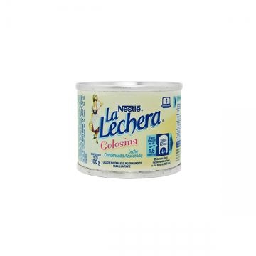 LECHE CONDENSADA 100G NESTLÉ