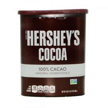 COCOA 652G HERSHEY"S