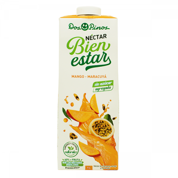 NÉCTAR DOS PINOS BIENESTAR...