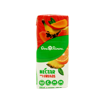 NECT. DOS PINOS MIXTO 200ML