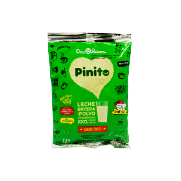 LECHE PINITO 120G DOS PINOS
