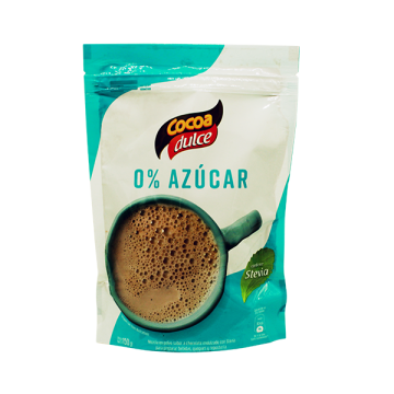 COCOA SIN AZUCAR 150G COCOA...