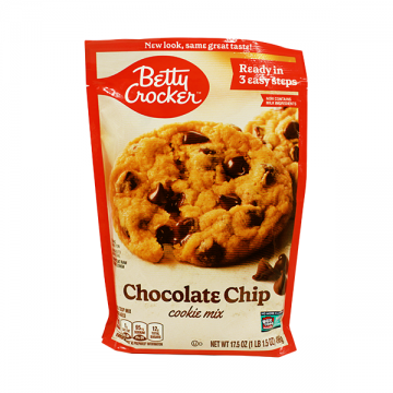PREMEZCLA MIX CHOCO CHIP...