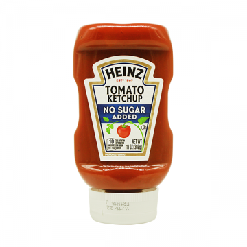 SALSA DE TOMATE NO SUGAR...