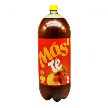 REFRESCO DISFRUTA TE FRIO...