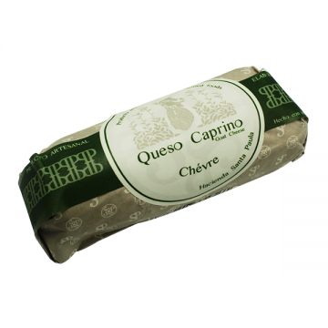 QUESO DE CABRA CHÉVRE...