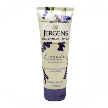 CREMA LAVANDA JERGENS 207 ML