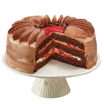 QUEQUE CHOCOFRESA 1300G SPOON