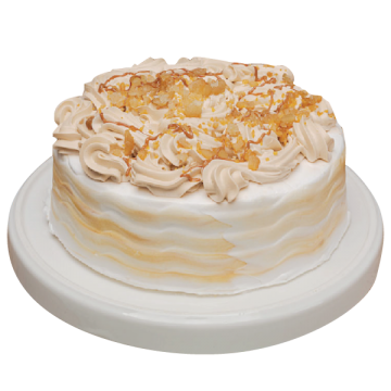 QUEQUE PERSONAL CARAMELO...