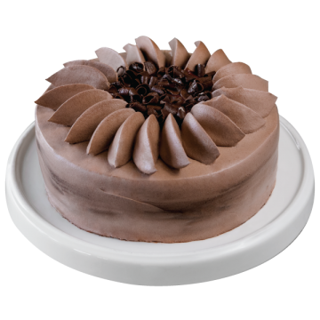 QUEQUE PERSONAL CHOCOFRESA...