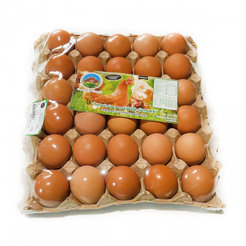 CARTÓN DE HUEVOS GRANJA LA...