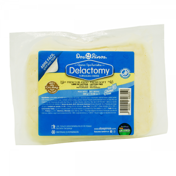 QUESO TURRIALBA DELACTOMY...