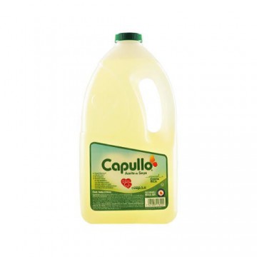 ACEITE 3L CAPULLO