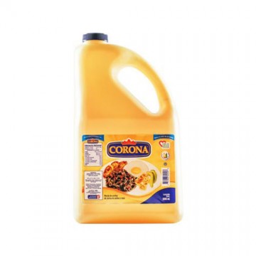 ACEITE 3L CORONA