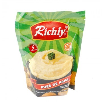 PURE DE PAPA 100G RICHLY