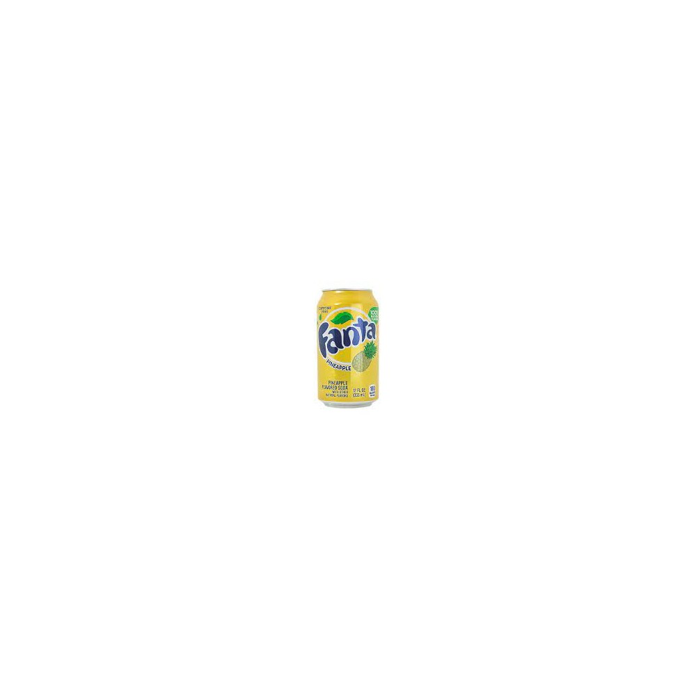 FANTA PIÑA LATA 355 ML