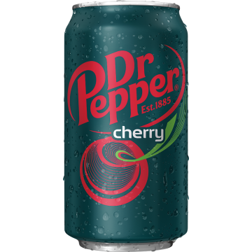 REFRESCO DR PEPPER CHERRY...