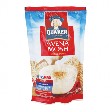 AVENA MOSH 330G QUAKER