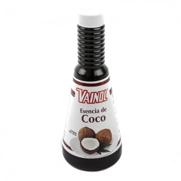 ESENCIA COCO 120ML ANCLA