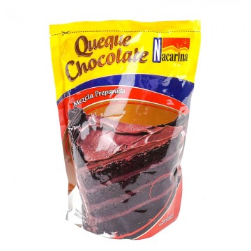 PREMEZCLA QUEQUE DE...