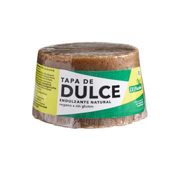 DULCE TAPA 675G EL PACEÑO