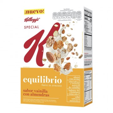 CEREAL SPECIAL K VAINILLA...